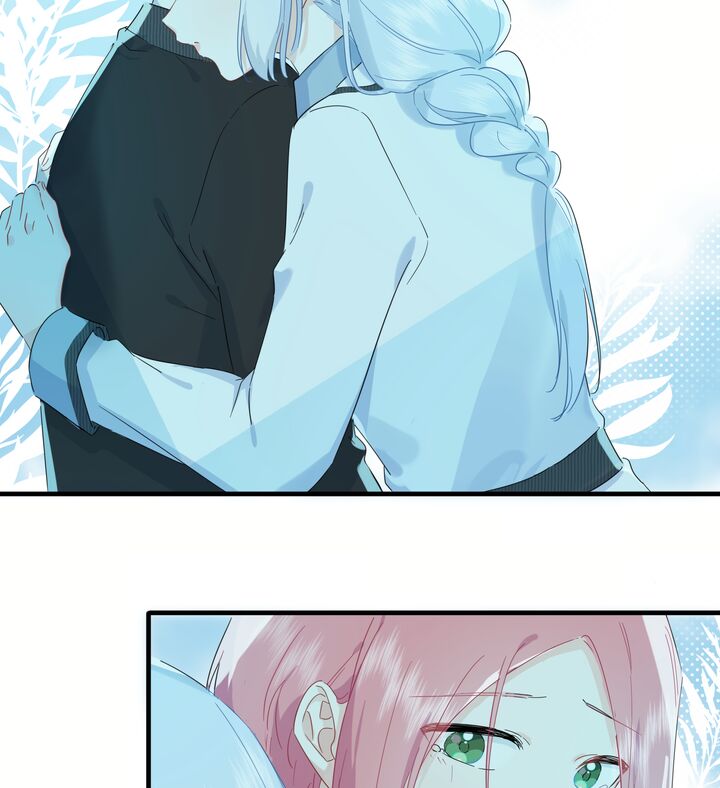 Falling In Love Gives Me Superpowers Chapter 35 Page 20