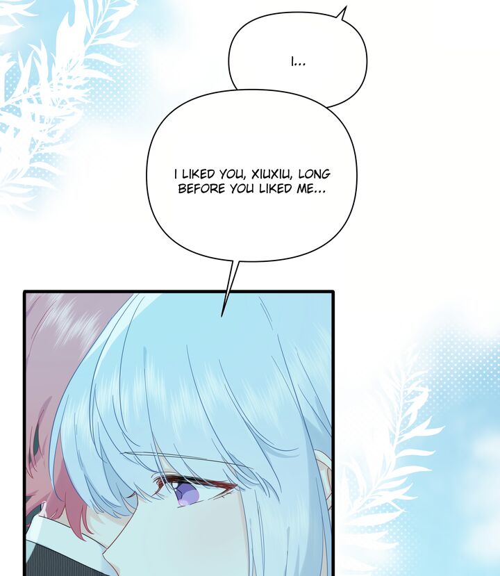 Falling In Love Gives Me Superpowers Chapter 35 Page 23