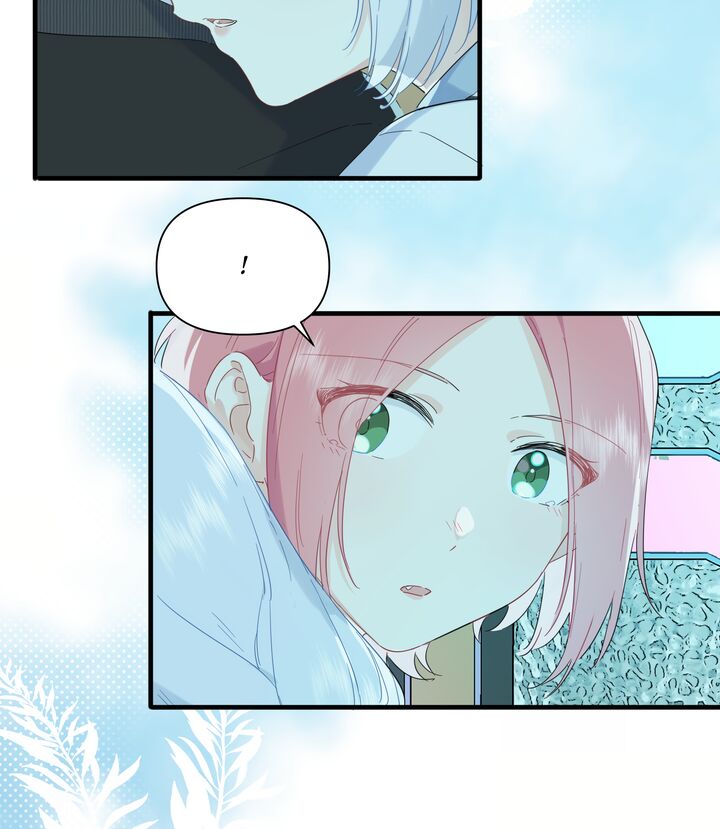 Falling In Love Gives Me Superpowers Chapter 35 Page 24