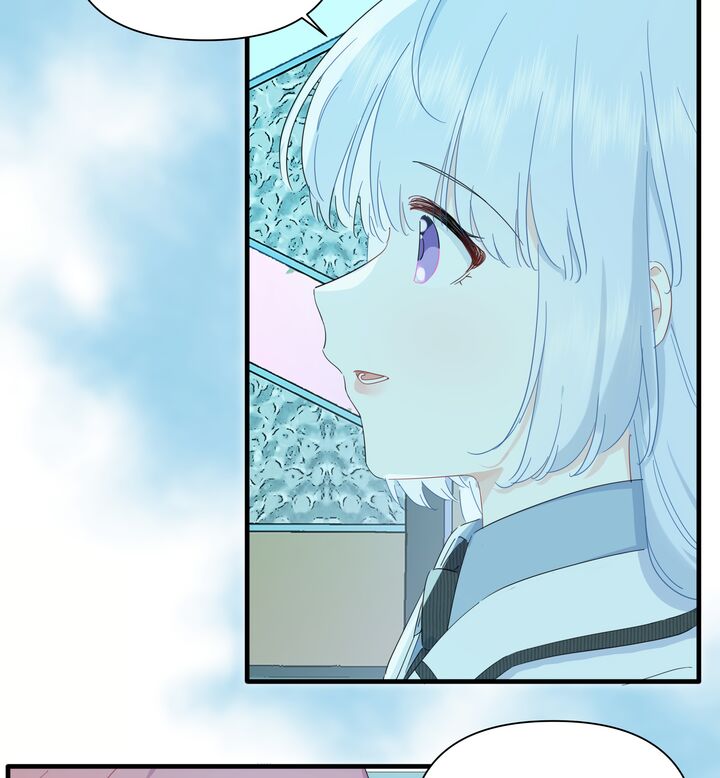 Falling In Love Gives Me Superpowers Chapter 35 Page 29