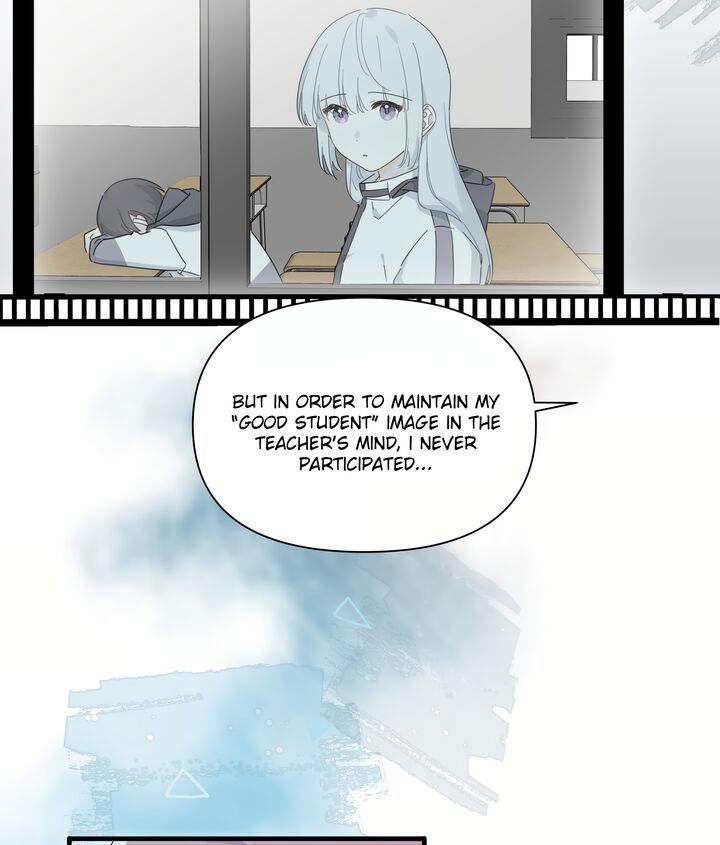 Falling In Love Gives Me Superpowers Chapter 35 Page 35