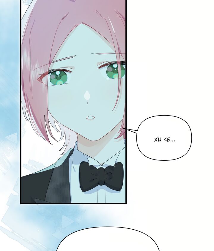 Falling In Love Gives Me Superpowers Chapter 35 Page 36