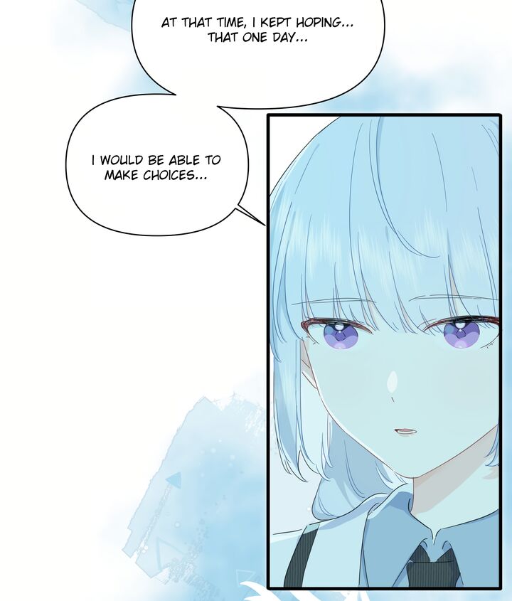 Falling In Love Gives Me Superpowers Chapter 35 Page 37