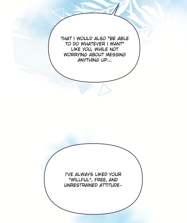 Falling In Love Gives Me Superpowers Chapter 35 Page 38