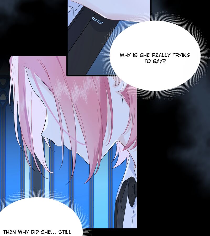 Falling In Love Gives Me Superpowers Chapter 35 Page 4