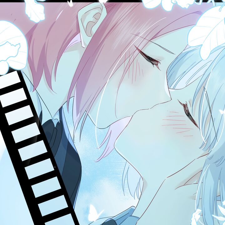 Falling In Love Gives Me Superpowers Chapter 35 Page 46