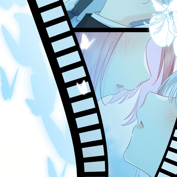 Falling In Love Gives Me Superpowers Chapter 35 Page 47
