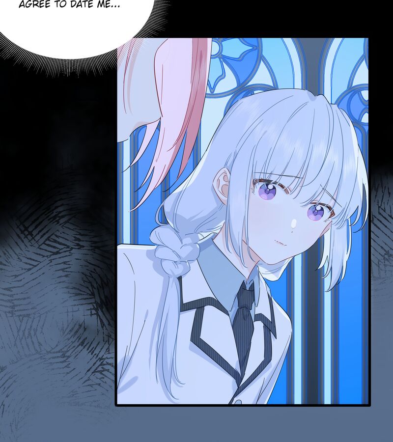 Falling In Love Gives Me Superpowers Chapter 35 Page 5