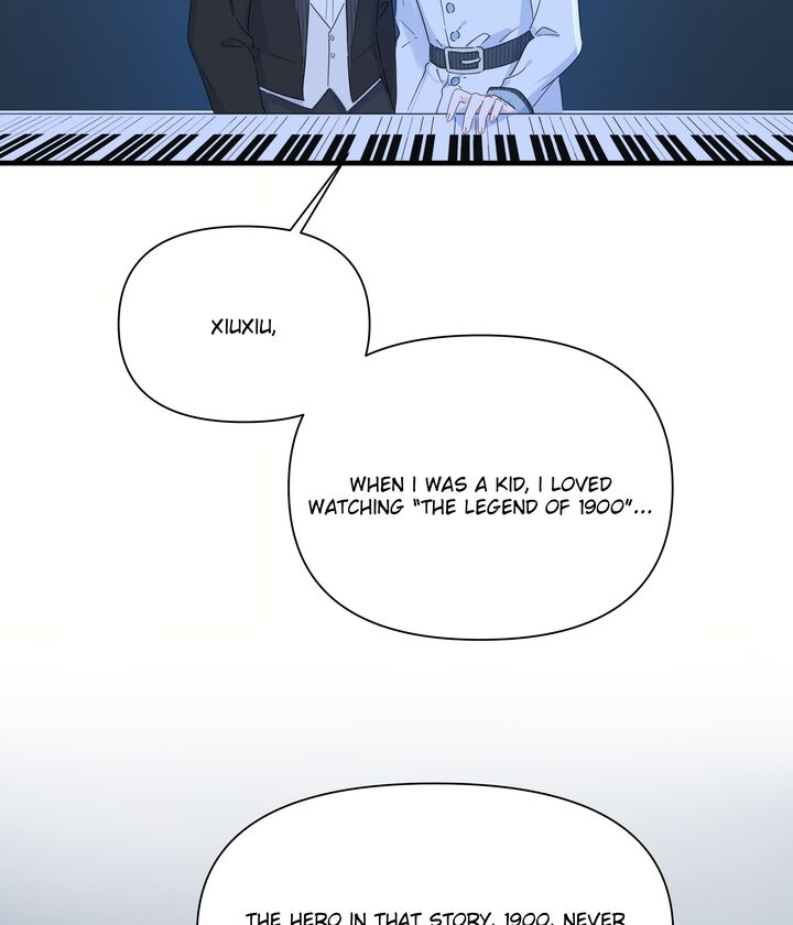 Falling In Love Gives Me Superpowers Chapter 35 Page 51