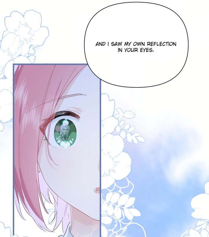 Falling In Love Gives Me Superpowers Chapter 35 Page 55