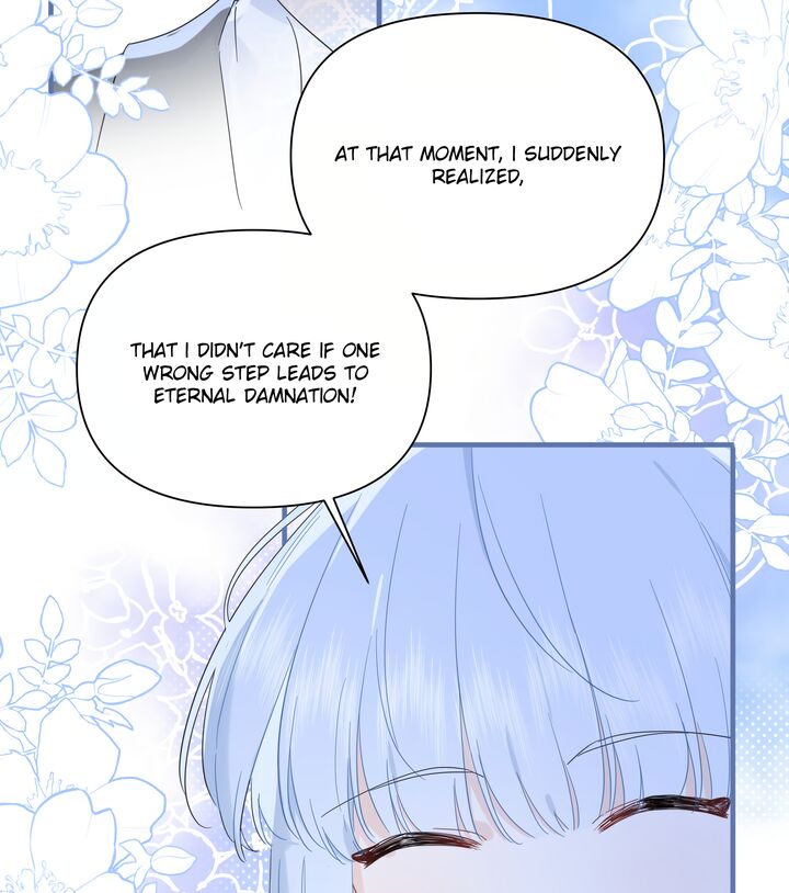 Falling In Love Gives Me Superpowers Chapter 35 Page 56