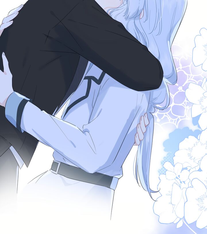 Falling In Love Gives Me Superpowers Chapter 35 Page 59