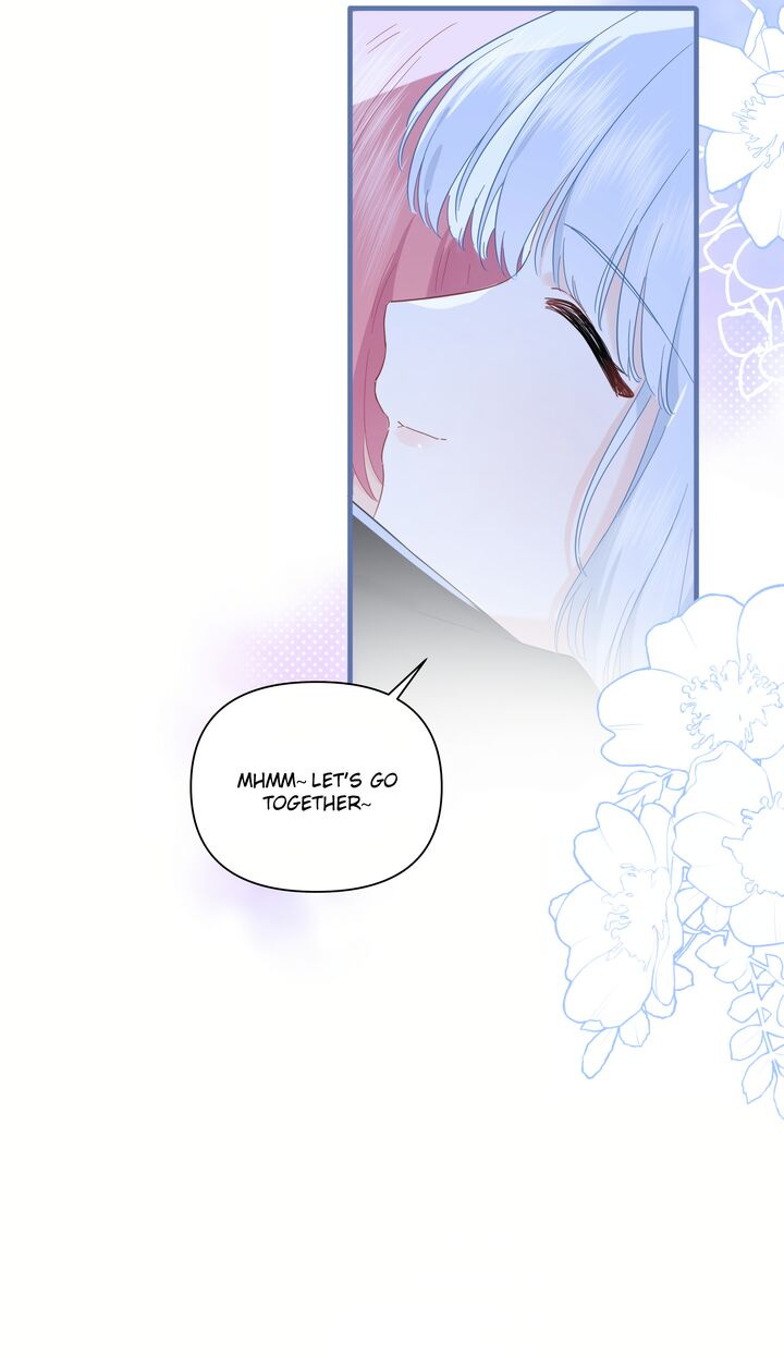 Falling In Love Gives Me Superpowers Chapter 35 Page 60