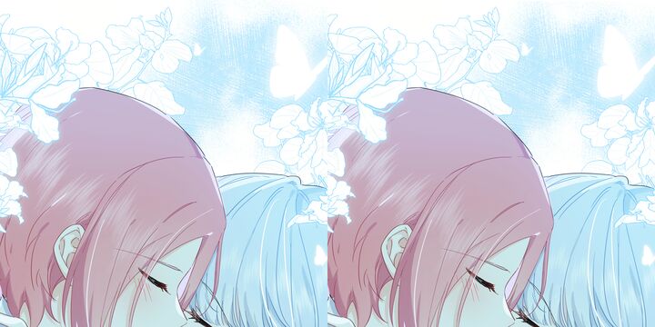 Falling In Love Gives Me Superpowers Chapter 35 Page 61