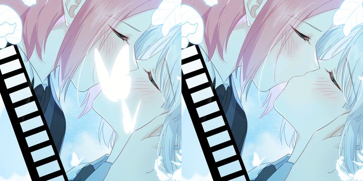 Falling In Love Gives Me Superpowers Chapter 35 Page 63