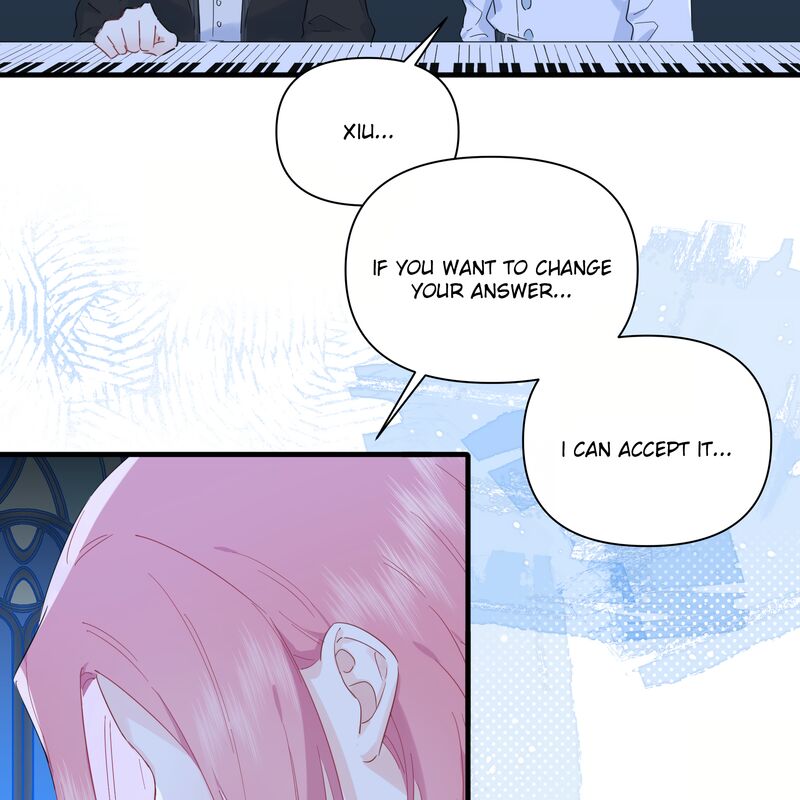 Falling In Love Gives Me Superpowers Chapter 35 Page 7
