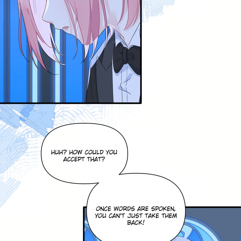 Falling In Love Gives Me Superpowers Chapter 35 Page 8