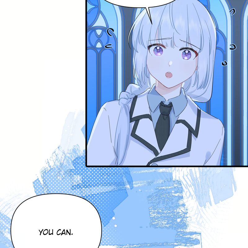 Falling In Love Gives Me Superpowers Chapter 35 Page 9