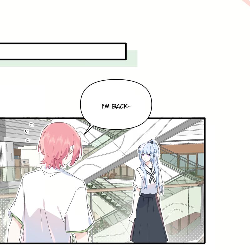 Falling In Love Gives Me Superpowers Chapter 36 Page 11