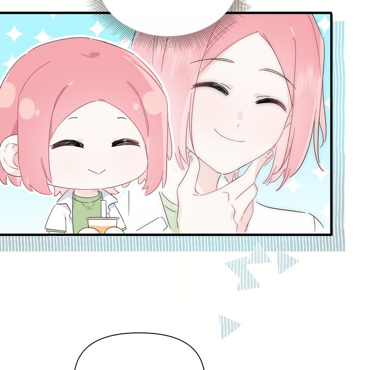 Falling In Love Gives Me Superpowers Chapter 36 Page 30