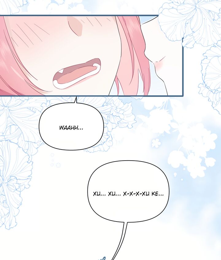 Falling In Love Gives Me Superpowers Chapter 36 Page 35