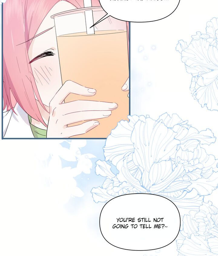 Falling In Love Gives Me Superpowers Chapter 36 Page 37