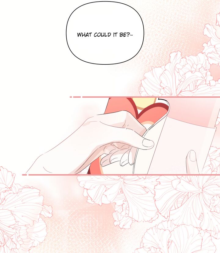 Falling In Love Gives Me Superpowers Chapter 37 Page 12