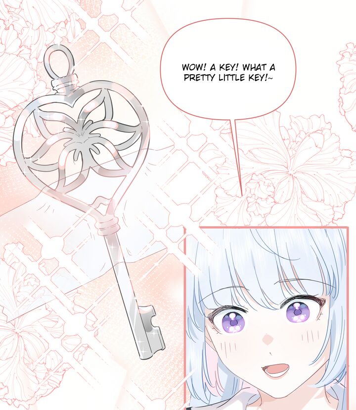 Falling In Love Gives Me Superpowers Chapter 37 Page 14
