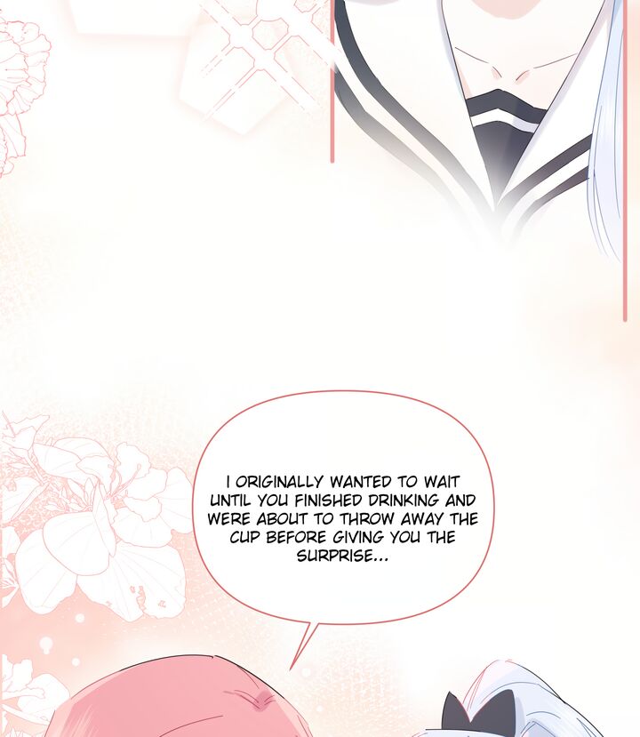 Falling In Love Gives Me Superpowers Chapter 37 Page 15