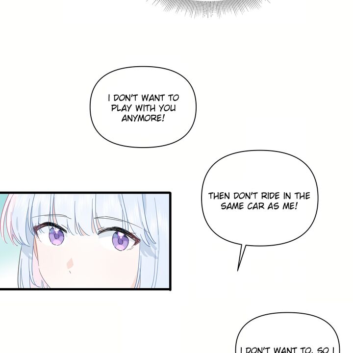 Falling In Love Gives Me Superpowers Chapter 37 Page 38
