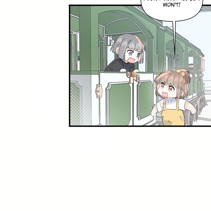 Falling In Love Gives Me Superpowers Chapter 37 Page 39