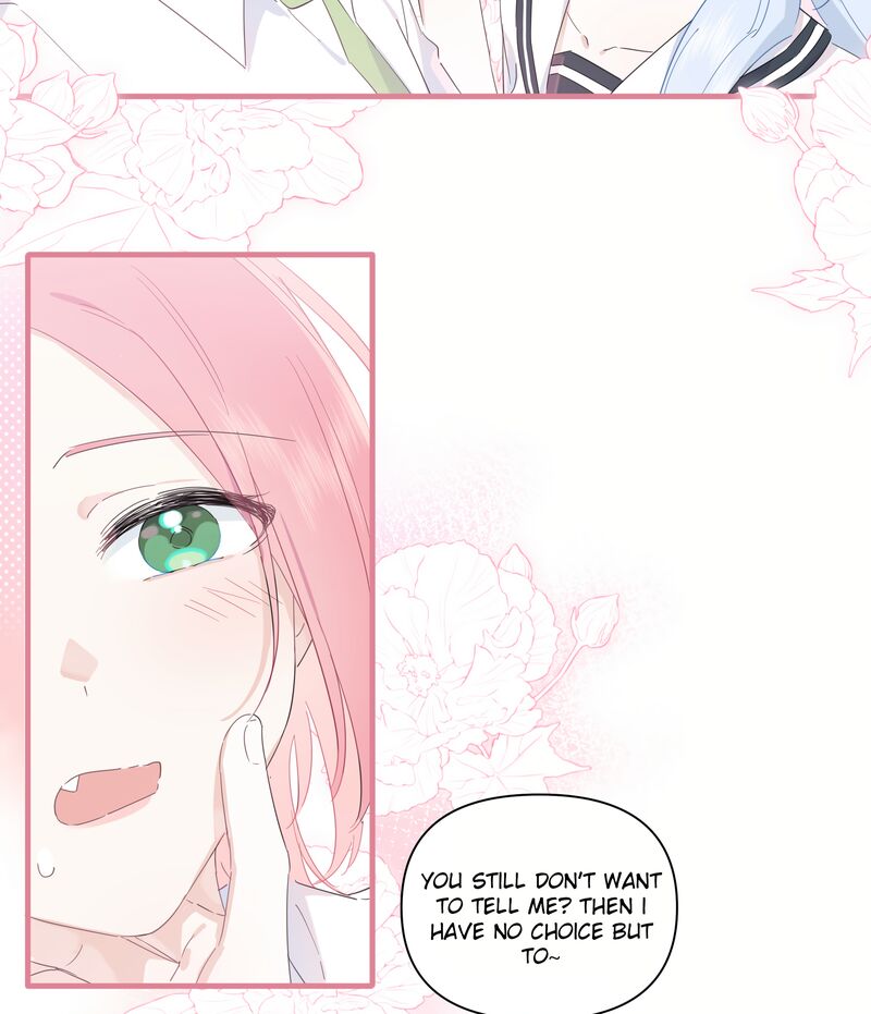 Falling In Love Gives Me Superpowers Chapter 37 Page 4