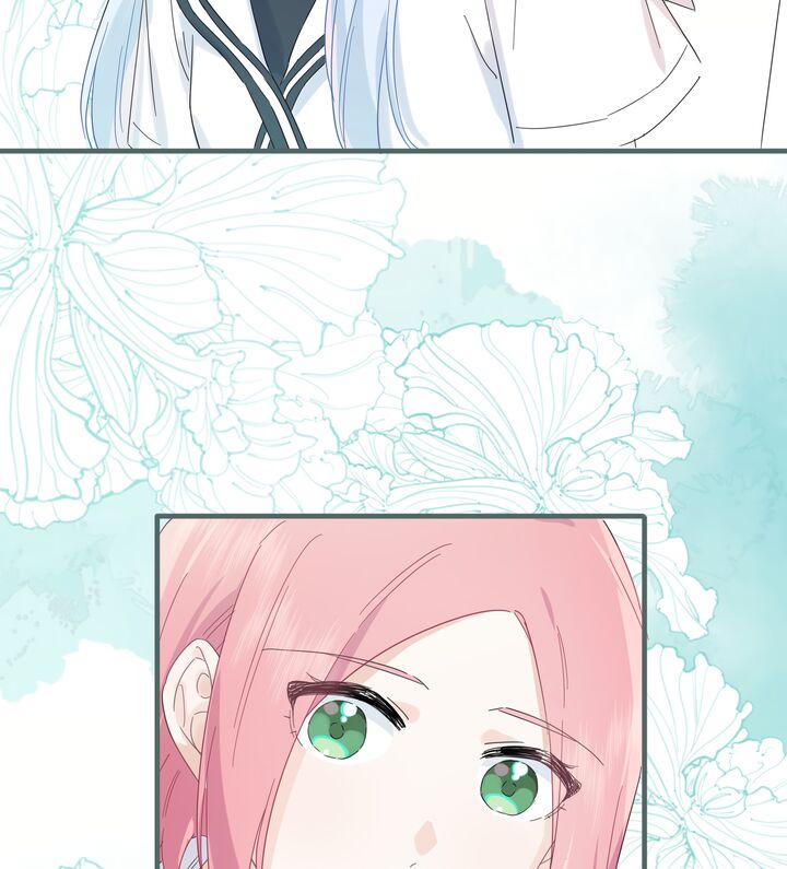 Falling In Love Gives Me Superpowers Chapter 37 Page 47