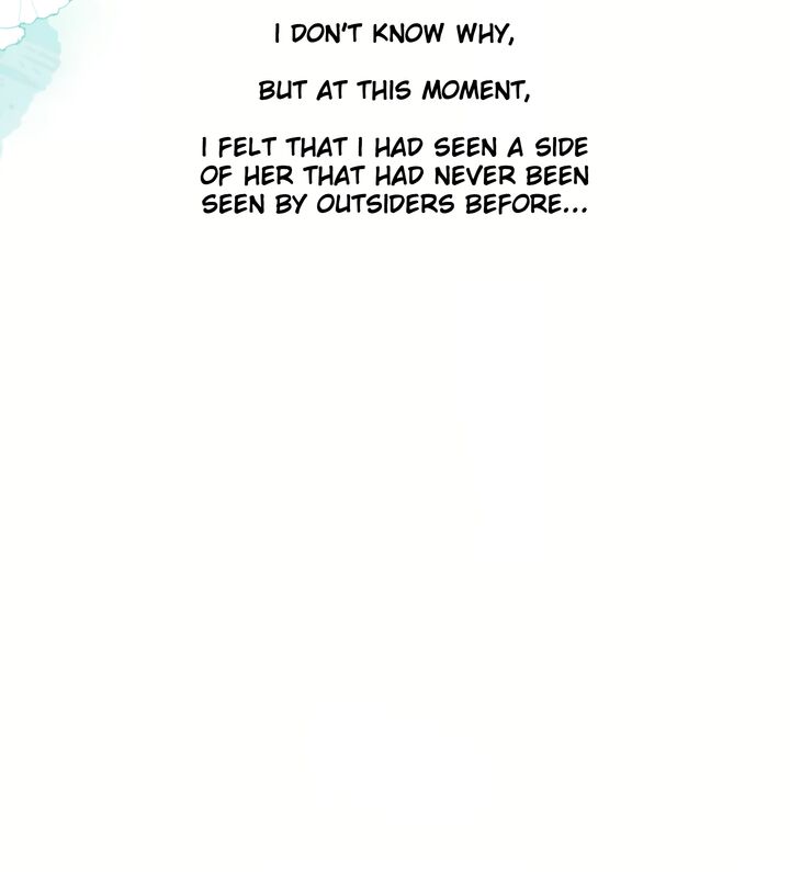 Falling In Love Gives Me Superpowers Chapter 37 Page 49
