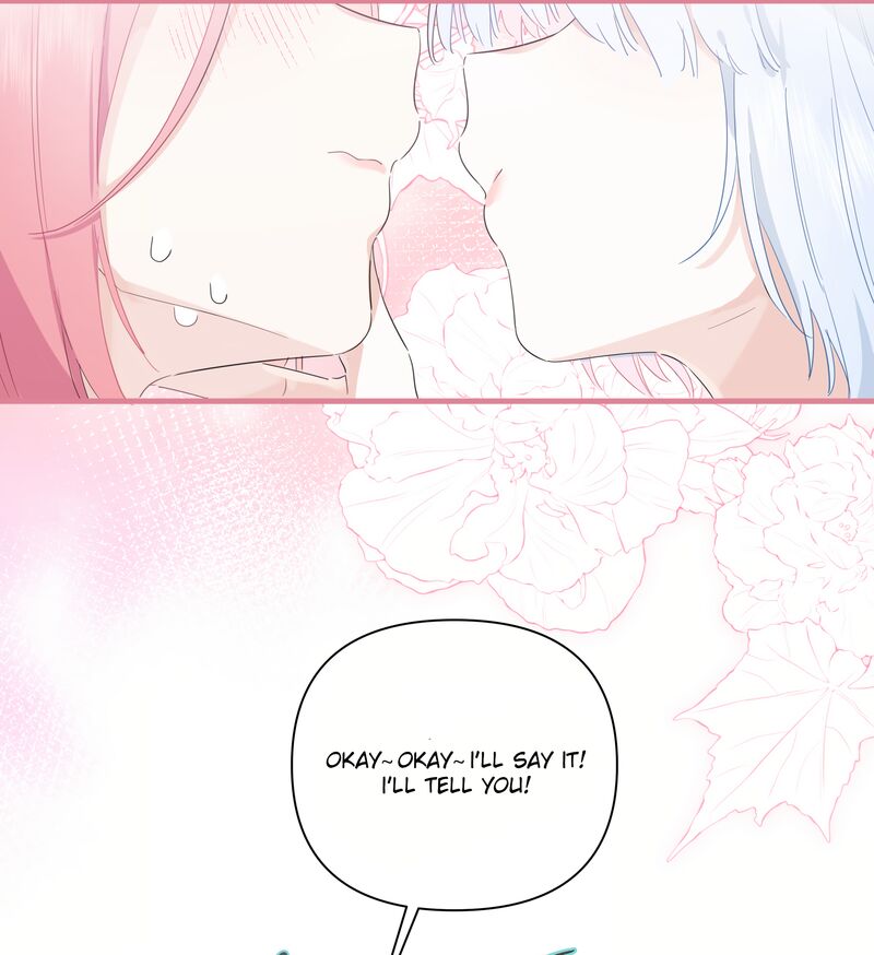 Falling In Love Gives Me Superpowers Chapter 37 Page 6