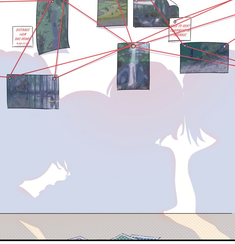 Falling In Love Gives Me Superpowers Chapter 38 Page 15