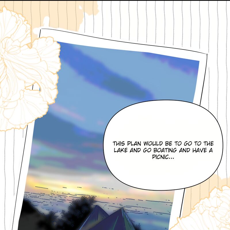 Falling In Love Gives Me Superpowers Chapter 38 Page 21