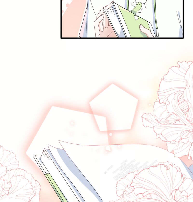 Falling In Love Gives Me Superpowers Chapter 38 Page 28