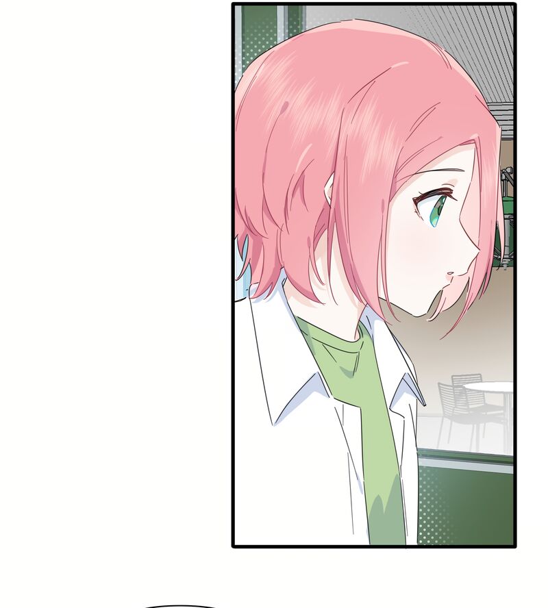 Falling In Love Gives Me Superpowers Chapter 38 Page 32