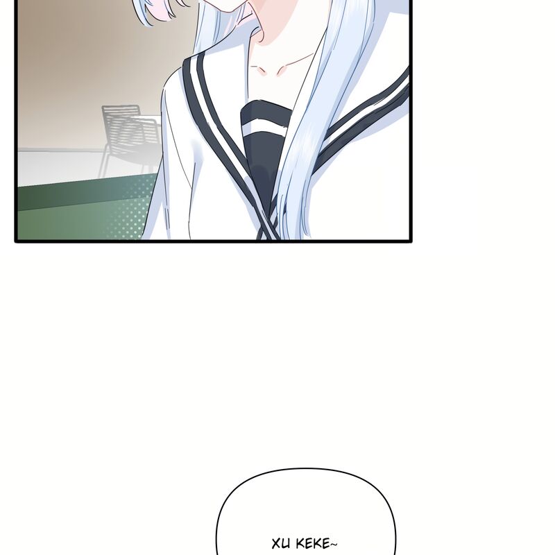 Falling In Love Gives Me Superpowers Chapter 38 Page 41
