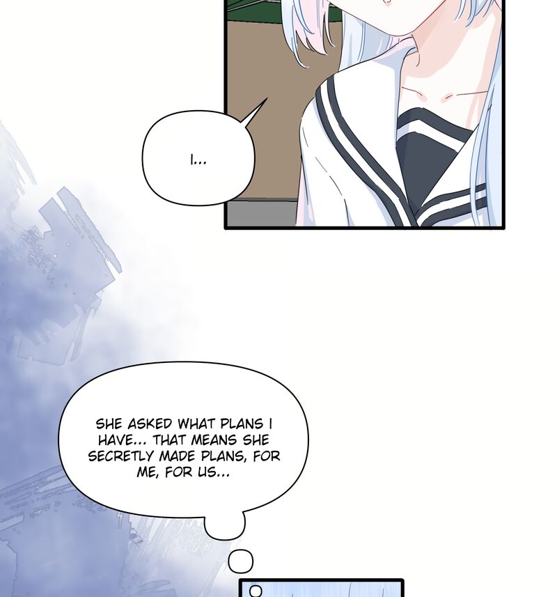 Falling In Love Gives Me Superpowers Chapter 38 Page 44