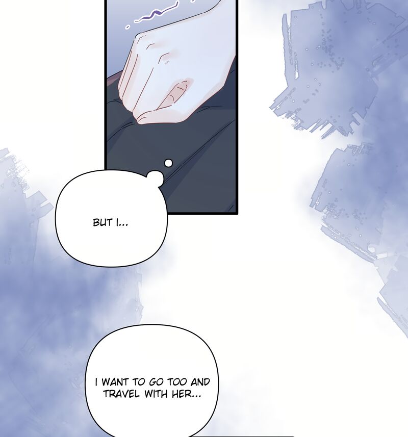 Falling In Love Gives Me Superpowers Chapter 38 Page 46