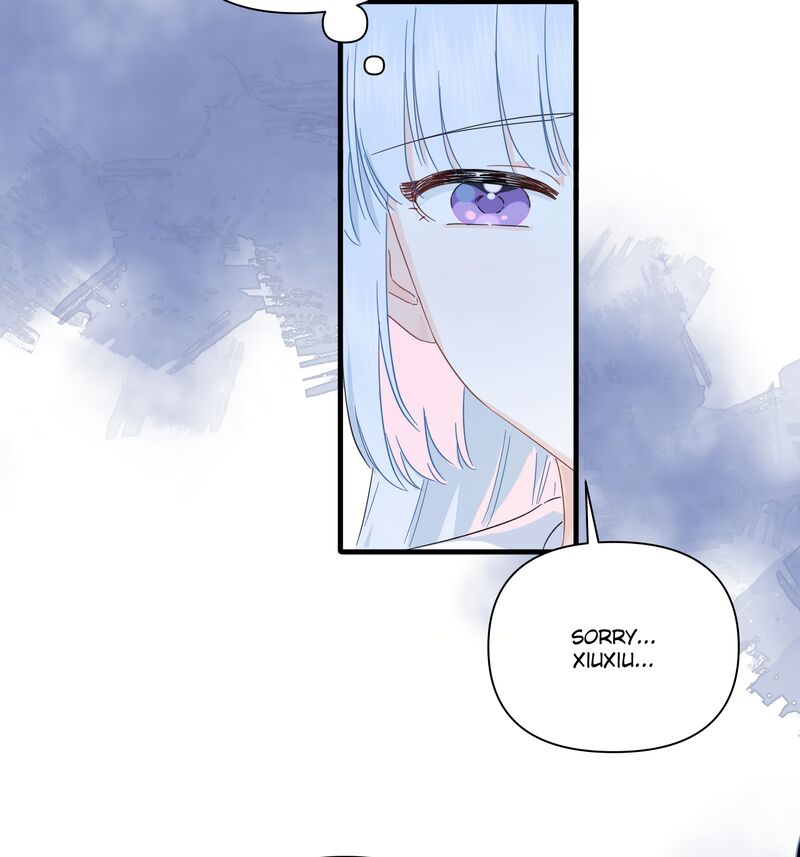 Falling In Love Gives Me Superpowers Chapter 38 Page 47
