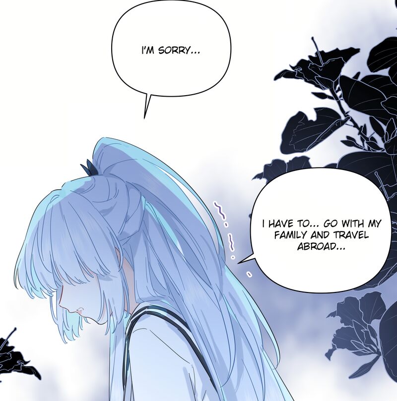 Falling In Love Gives Me Superpowers Chapter 38 Page 48