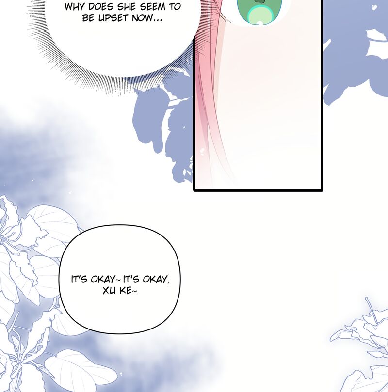 Falling In Love Gives Me Superpowers Chapter 38 Page 50