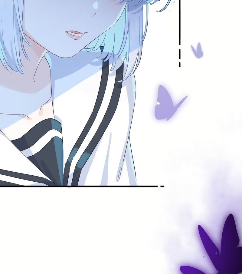 Falling In Love Gives Me Superpowers Chapter 38 Page 54