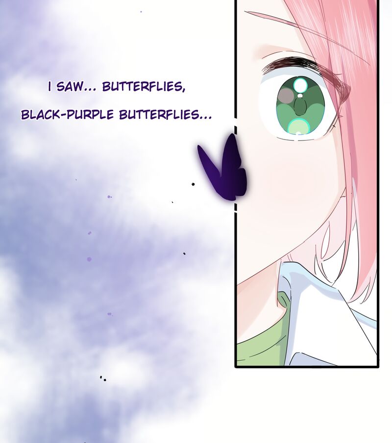 Falling In Love Gives Me Superpowers Chapter 38 Page 56