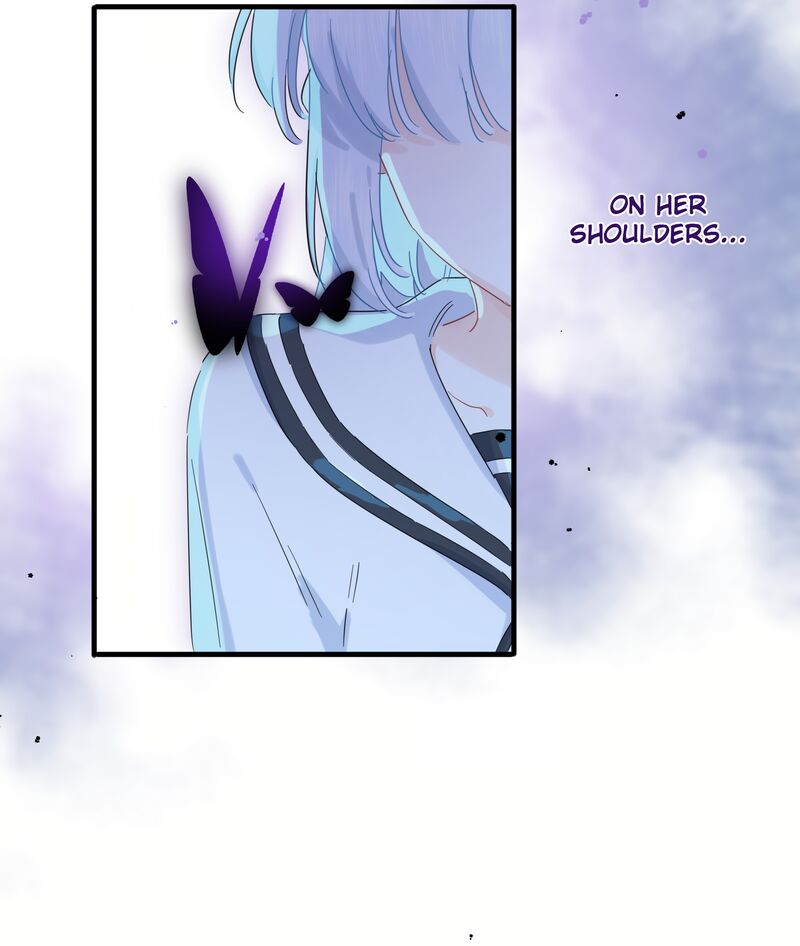 Falling In Love Gives Me Superpowers Chapter 38 Page 58