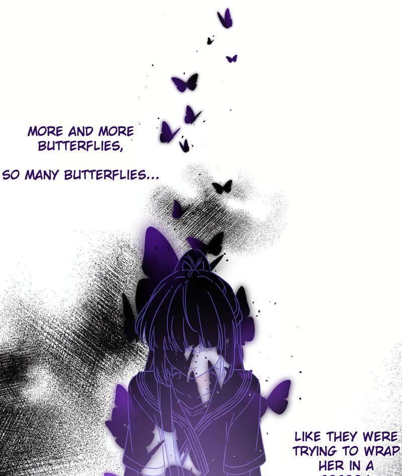 Falling In Love Gives Me Superpowers Chapter 38 Page 59