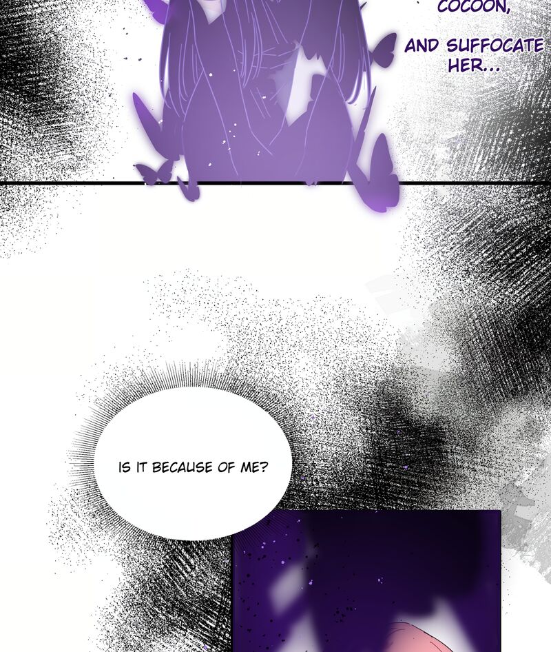 Falling In Love Gives Me Superpowers Chapter 38 Page 60